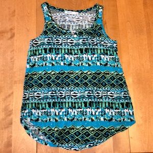 Women’s tank top
